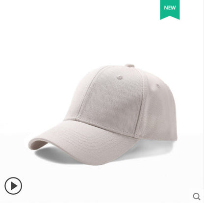 Classic Baseball Cap-His & Hers Unisex Gift