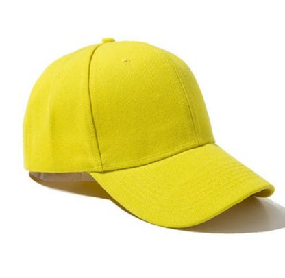 Classic Baseball Cap-His & Hers Unisex Gift