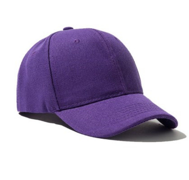 Classic Baseball Cap-His & Hers Unisex Gift