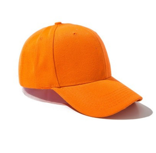 Classic Baseball Cap-His & Hers Unisex Gift