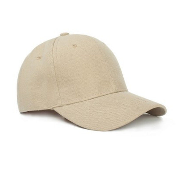 Classic Baseball Cap-His & Hers Unisex Gift
