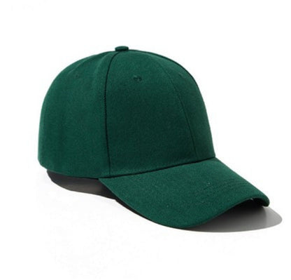 Classic Baseball Cap-His & Hers Unisex Gift