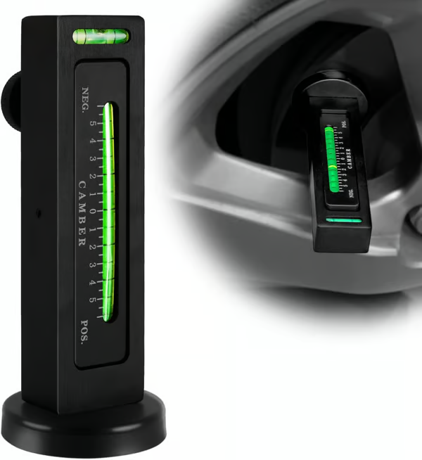 🔥Last Day 50% OFF🛠️Adjustable Magnetic Gauge Tool for Automotive Truck RV Tire Repair