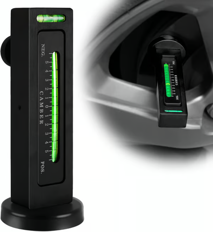 🔥Last Day 50% OFF🛠️Adjustable Magnetic Gauge Tool for Automotive Truck RV Tire Repair