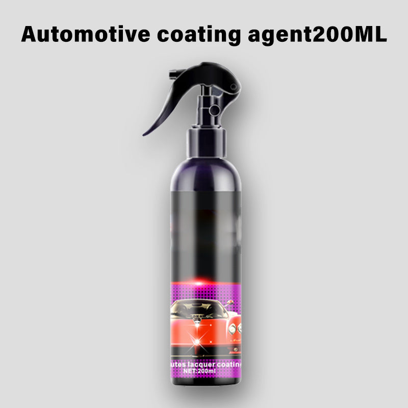 🔥Black Friday Buy 2 Get 1 Free🔥High Protection Car Quick Coating Spray