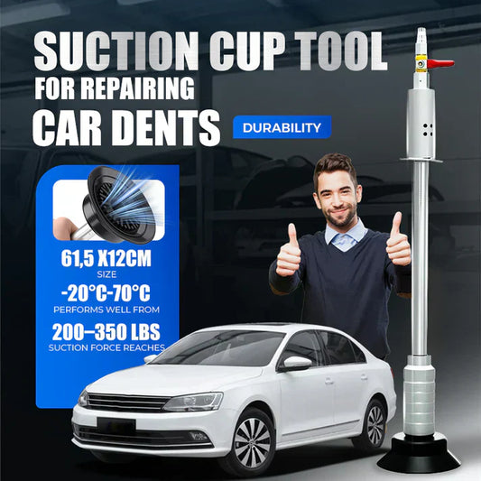 🛻🪠Auto Body Dent Repair Suction Cup Tool
