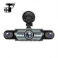 Full View Car Dashcam System