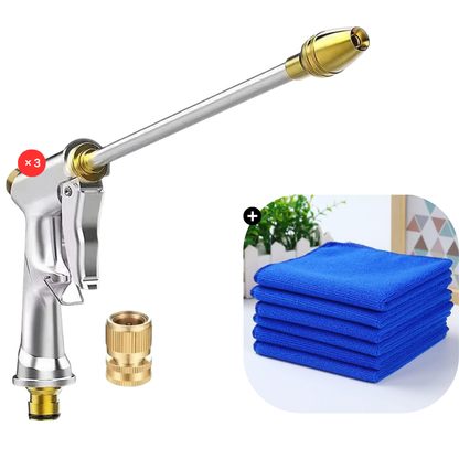 🔥Limited-time offer-High Pressure Power Washer Spray Nozzle