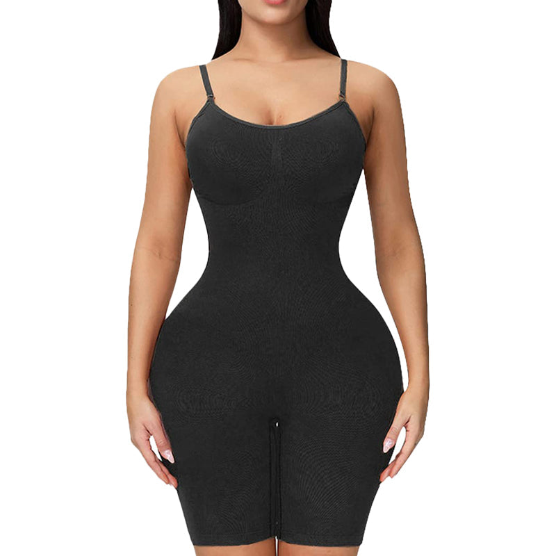 🎉 Last Day Promotion 70% OFF💞Smoothing Seamless Full Bodysuit Shaper