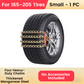 🛞Universal Anti-Skid Snow Chains for Car Tires
