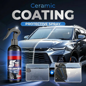 🔥Multi-functional Coating Renewal Agent