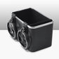 Hot Sale-60% OFF  Car Armrest Storage Box