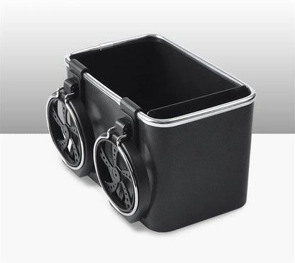 Hot Sale-60% OFF  Car Armrest Storage Box