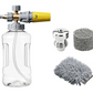 High-Pressure Foam Cannon for Car Washing