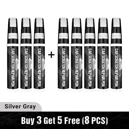 🔥LAST DAY -BUY 1 GET 1 FREE🔥Car Scratch Repair Pen