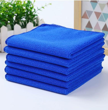 🎁Microfiber car cleaning towel