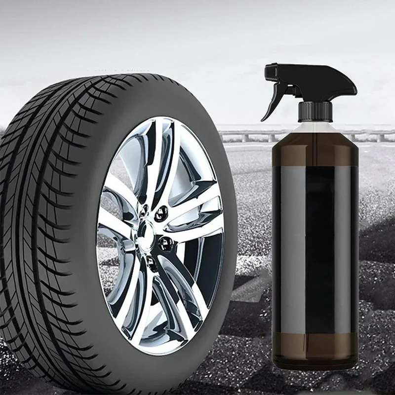 ⏳Buy 2 Get 1 Free⏰ 🚗👍Cleaning agents for car wheels