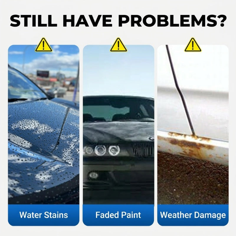 🔥Multi-functional Coating Renewal Agent