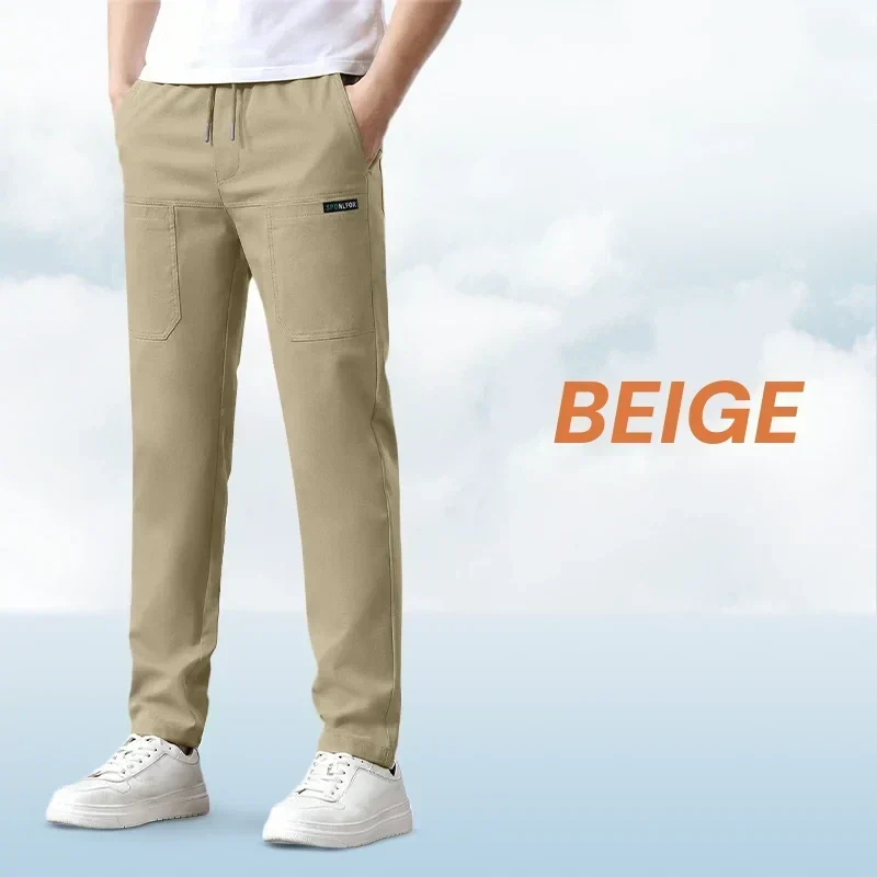 👍Last Day Sale 70% OFF🏆MultiPants – High Stretch Multi-pocket Durable Cargo Pants