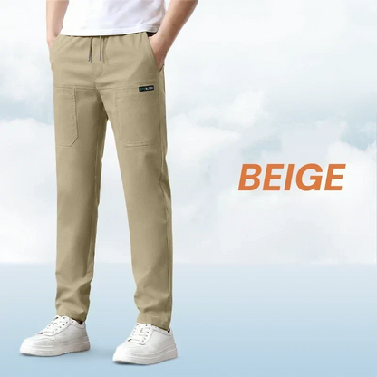 👍Last Day Sale 70% OFF🏆MultiPants – High Stretch Multi-pocket Durable Cargo Pants