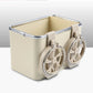 Hot Sale-60% OFF  Car Armrest Storage Box