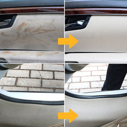⏰LIMITED SALE - Buy 2 Get 1 Free!!🔥Multifunctional Foam Car Cleaner