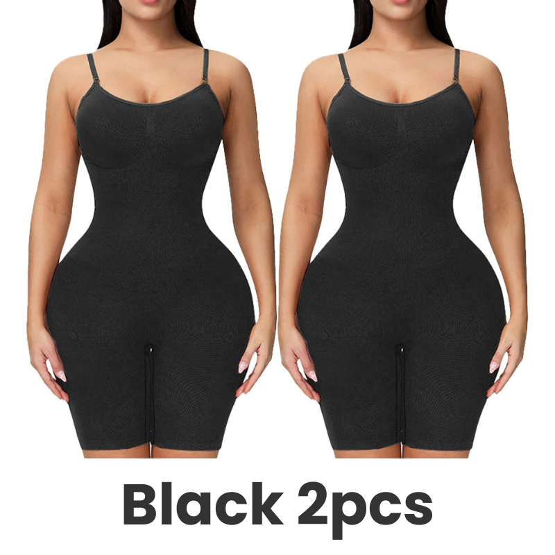 🎉 Last Day Promotion 70% OFF💞Smoothing Seamless Full Bodysuit Shaper