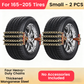 🛞Universal Anti-Skid Snow Chains for Car Tires