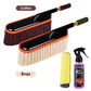 🔥HOT SALE- 49% OFF🔥Car Duster with Extendable Telescoping Handle🚗