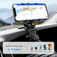 🔥2026 Limited Time Sale - 50% OFF🔥360 Degree Rotation Dashboard Car Phone Holder🚗
