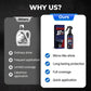 🔥Multi-functional Coating Renewal Agent