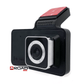 📹 Dual-lens dashcam with 1080P HD & night vision - 170° wide angle