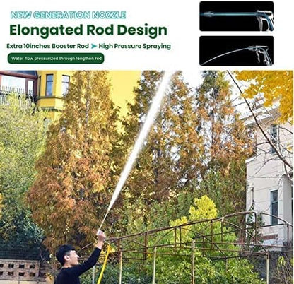 🔥Limited-time offer-High Pressure Power Washer Spray Nozzle