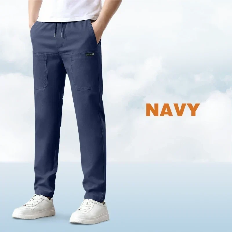 👍Last Day Sale 70% OFF🏆MultiPants – High Stretch Multi-pocket Durable Cargo Pants
