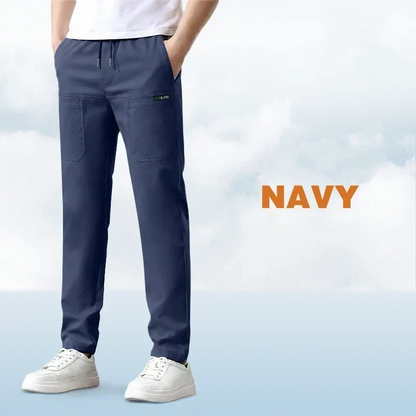 👍Last Day Sale 70% OFF🏆MultiPants – High Stretch Multi-pocket Durable Cargo Pants