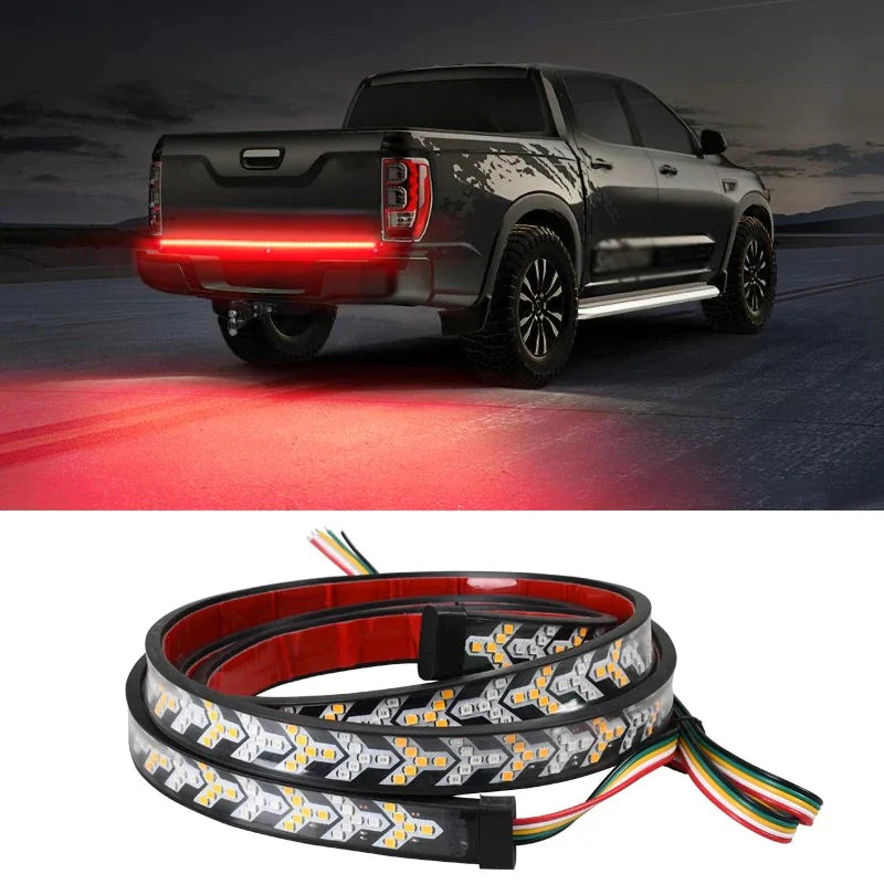 Car Turn Signal  LED Light Bar