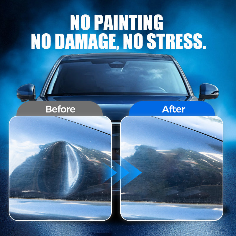 🏆🚗Dent Repair Magic - Auto Body Dent Repair Suction Cup Tool✨