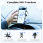🔥2026 Limited Time Sale - 50% OFF🔥360 Degree Rotation Dashboard Car Phone Holder🚗