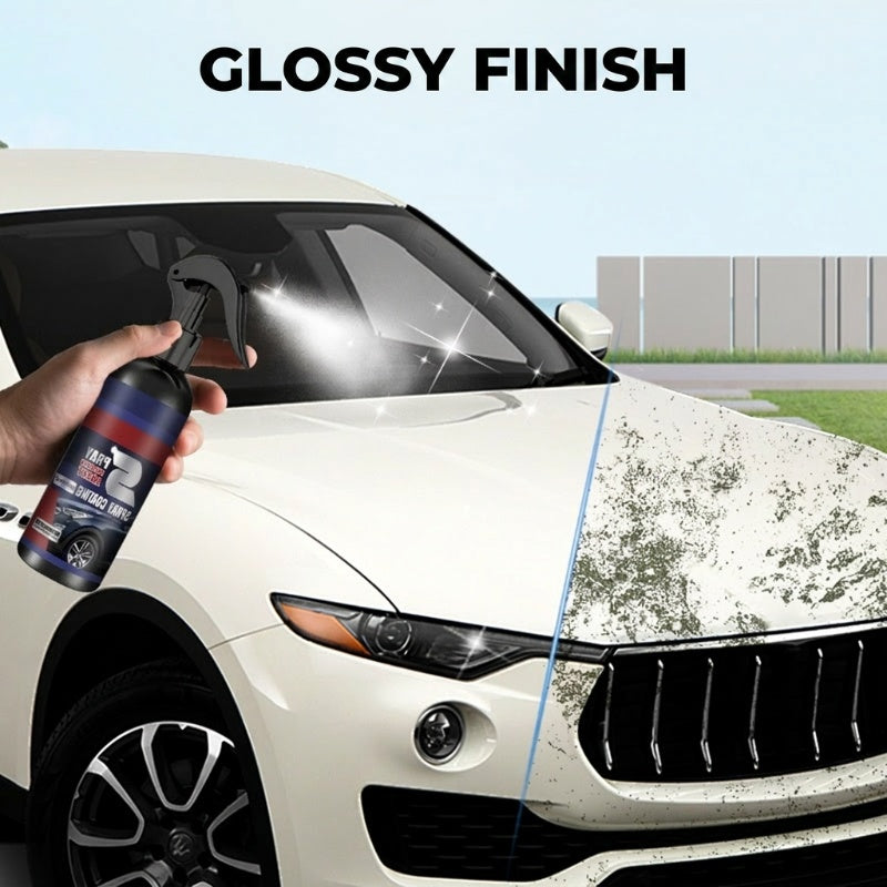 🔥Multi-functional Coating Renewal Agent