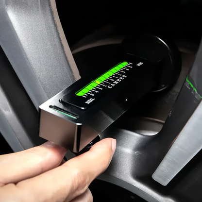 🔥Last Day 50% OFF🛠️Adjustable Magnetic Gauge Tool for Automotive Truck RV Tire Repair