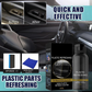 Plastic Revitalizing Coating Agent