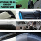 Plastic Revitalizing Coating Agent