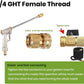 🔥Limited-time offer-High Pressure Power Washer Spray Nozzle