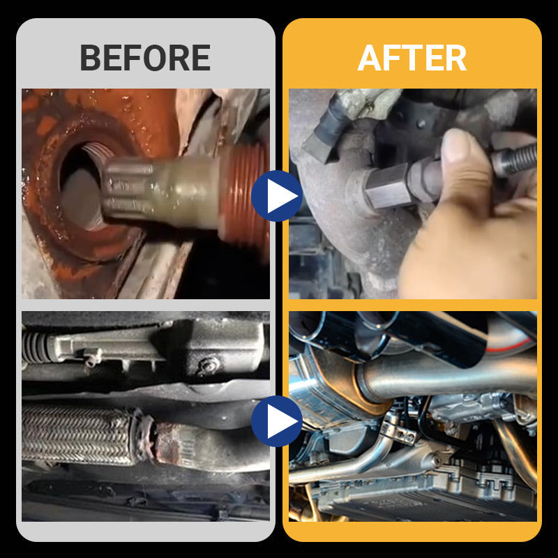 🔥Hot Sale🔥Automobile O2 Sensor Extension Adapter M18*1.5