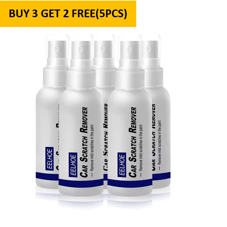 🔥🔥Car paint scratch repair spray🚙Suitable For All Colors Car Paint