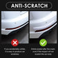 ✨✨Anti Collision Car Bumper Guard Strip