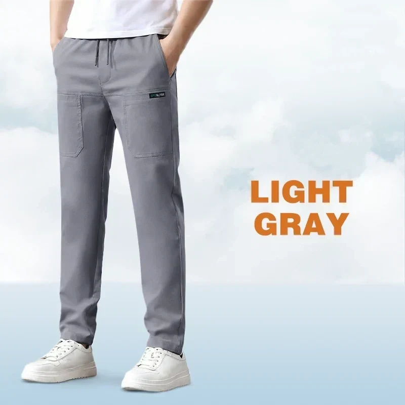 👍Last Day Sale 70% OFF🏆MultiPants – High Stretch Multi-pocket Durable Cargo Pants