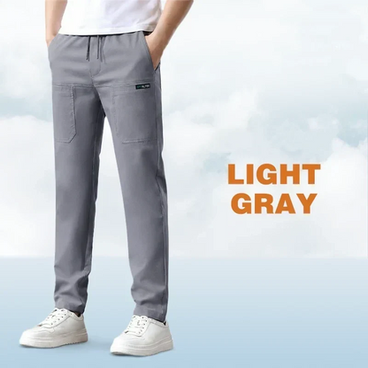 👍Last Day Sale 70% OFF🏆MultiPants – High Stretch Multi-pocket Durable Cargo Pants