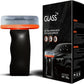 🏆2026 New Year Sale-49% OFF🚗Glass Guard, Glass Cleaner, Automotive Oil Film Cleaning Brush