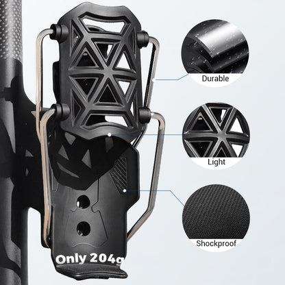 🎁 Hot Sale 50% OFF 🔥Adaptive Cycling Bottle Holder